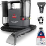 Top 10 Best Carpet Cleaners 2026